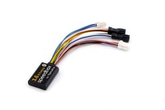 SpeedBox 3.6 B.Tuning for Yamaha (PW-X4)