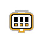 3-poliger Stecker