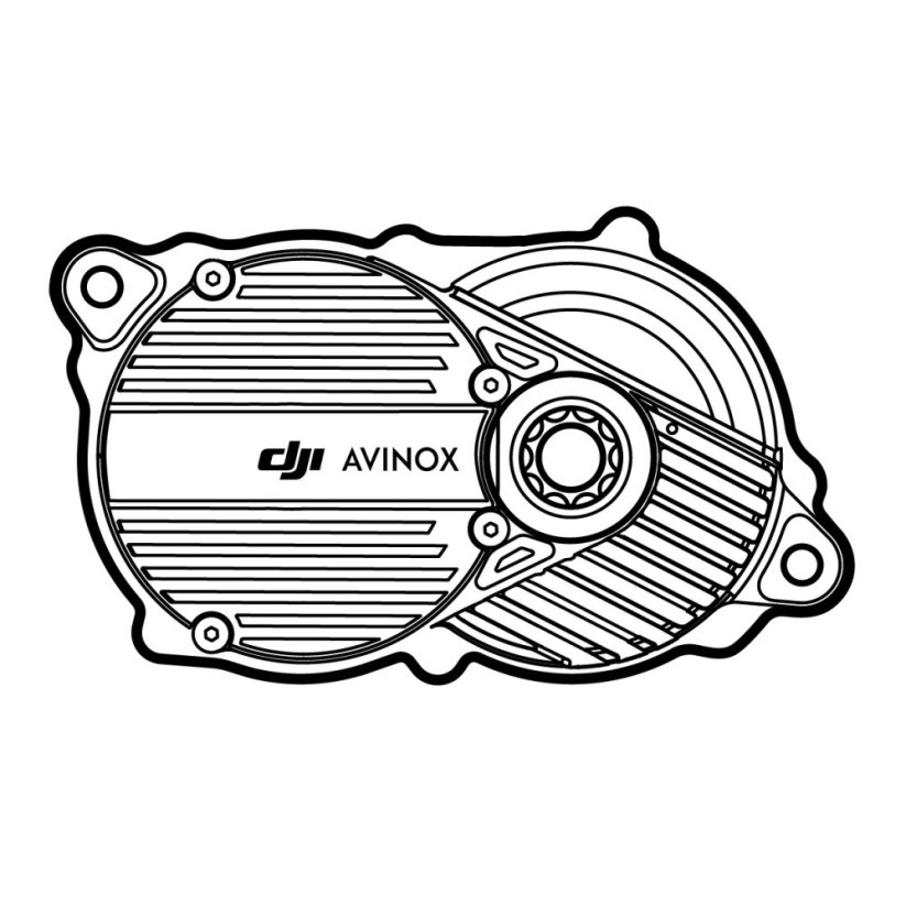 SpeedBox 1.0 B.Tuning für Avinox (M1) - Menge: 1 Stk, Packung: Schachtel