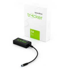 SpeedBox Tracker für Bosch