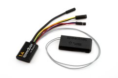 SpeedBox 1.4 dla Bosch SX (Smart System + Rim Magnet)