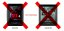 SpeedBox 3.0 for Bosch - Qty: 1 pcs, Package: BAG