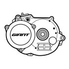 SyncDrive Pro (80 Nm), Sport (70 Nm), Life, Core Motors
