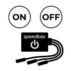 Tuning ON/OFF