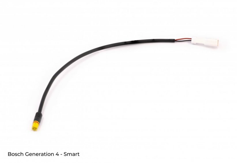 BikeTrax Bosch - Variante: 4. Generazione - Smart, Pacchetto: Scatola, Qtà: 1 pz