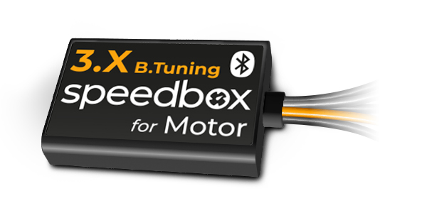 SpeedBox 3.x B.Tuning